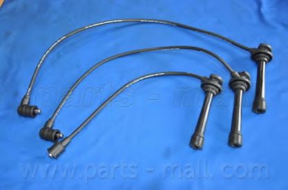 Комплект проводов зажигания Hyundai/Kia 0K55818160B Комплект проводов зажигания Hyundai/Kia 0K55818160B