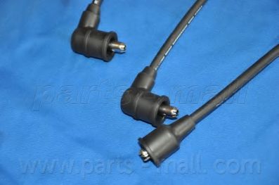 Комплект проводов зажигания Hyundai/Kia 0K55818160B Комплект проводов зажигания Hyundai/Kia 0K55818160B