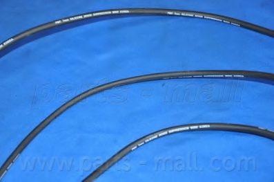 Комплект проводов зажигания Hyundai/Kia 0K55818160B Комплект проводов зажигания Hyundai/Kia 0K55818160B