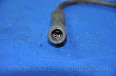 Комплект проводов зажигания PARTS-MALL PEC-E04
