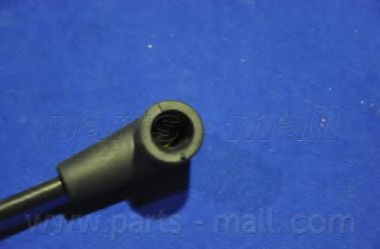 Комплект проводов зажигания PARTS-MALL PEC-E12