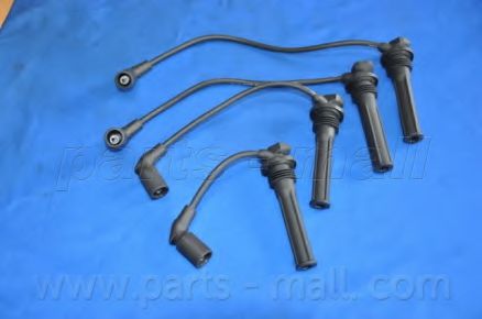 Комплект проводов зажигания PARTS-MALL PEC-E58 Комплект проводов зажигания PARTS-MALL PEC-E58