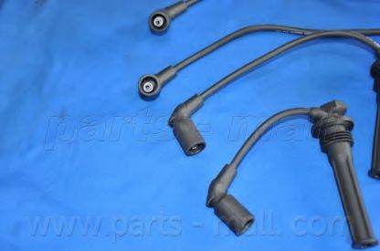 Комплект проводов зажигания PARTS-MALL PEC-E58 Комплект проводов зажигания PARTS-MALL PEC-E58