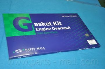 Комплект прокладок двигателя PARTS-MALL PFA-G060 Комплект прокладок двигателя PARTS-MALL PFA-G060