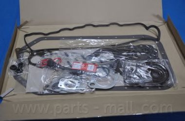 Комплект прокладок двигателя PARTS-MALL PFA-G060 Комплект прокладок двигателя PARTS-MALL PFA-G060