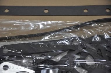 Комплект прокладок двигателя PARTS-MALL PFA-G060 Комплект прокладок двигателя PARTS-MALL PFA-G060