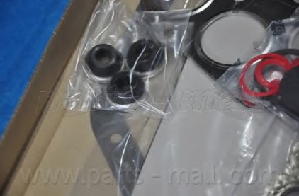 Комплект прокладок двигателя PARTS-MALL PFA-G060 Комплект прокладок двигателя PARTS-MALL PFA-G060