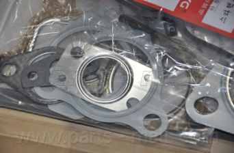 Комплект прокладок двигателя PARTS-MALL PFA-G060