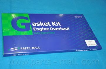 Комплект прокладок двигателя PARTS-MALL PFA-M002 Комплект прокладок двигателя PARTS-MALL PFA-M002