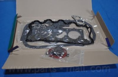 Комплект прокладок двигателя PARTS-MALL PFA-M002 Комплект прокладок двигателя PARTS-MALL PFA-M002