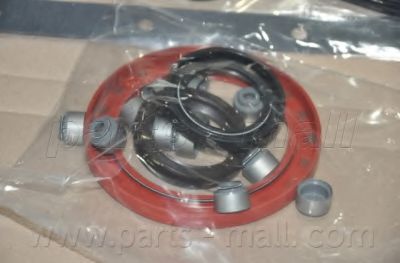 Комплект прокладок двигателя PARTS-MALL PFA-M002