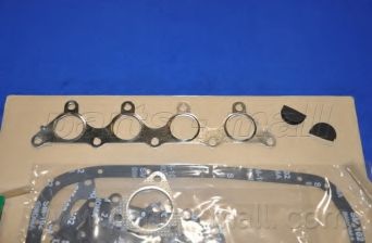 Комплект прокладок двигателя PARTS-MALL PFA-M010 Комплект прокладок двигателя PARTS-MALL PFA-M010