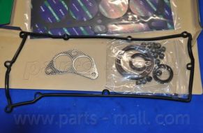 Комплект прокладок двигателя PARTS-MALL PFA-M010