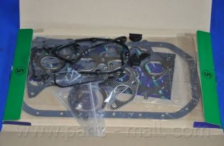 Комплект прокладок двигателя PARTS-MALL PFA-M012 Комплект прокладок двигателя PARTS-MALL PFA-M012