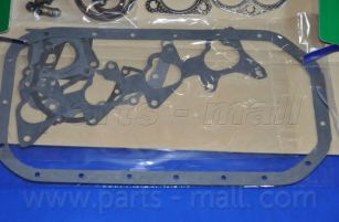 Комплект прокладок двигателя PARTS-MALL PFA-M012