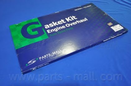 Комплект прокладок двигателя PARTS-MALL PFA-M052 Комплект прокладок двигателя PARTS-MALL PFA-M052