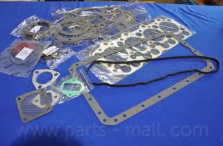 Комплект прокладок двигателя PARTS-MALL PFA-M052 Комплект прокладок двигателя PARTS-MALL PFA-M052