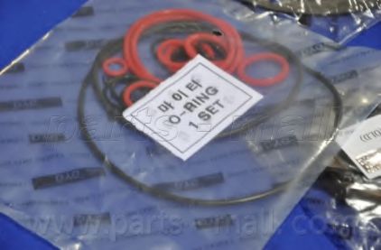 Комплект прокладок двигателя PARTS-MALL PFA-M052 Комплект прокладок двигателя PARTS-MALL PFA-M052
