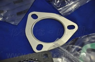 Комплект прокладок двигателя PARTS-MALL PFA-M052 Комплект прокладок двигателя PARTS-MALL PFA-M052