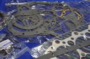 Комплект прокладок двигателя PARTS-MALL PFA-M052 Комплект прокладок двигателя PARTS-MALL PFA-M052