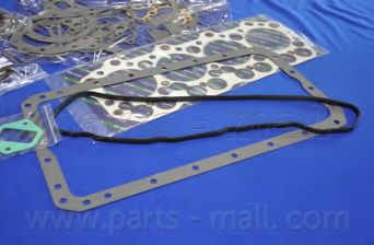Комплект прокладок двигателя PARTS-MALL PFA-M052