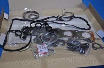 Комплект прокладок двигателя PARTS-MALL PFA-M062 Комплект прокладок двигателя PARTS-MALL PFA-M062