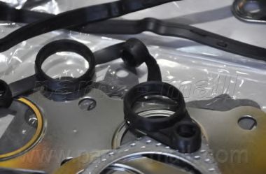 Комплект прокладок двигателя PARTS-MALL PFA-M062 Комплект прокладок двигателя PARTS-MALL PFA-M062