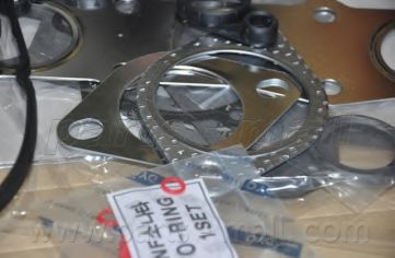 Комплект прокладок двигателя PARTS-MALL PFA-M062 Комплект прокладок двигателя PARTS-MALL PFA-M062