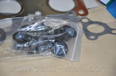 Комплект прокладок двигателя PARTS-MALL PFA-M062 Комплект прокладок двигателя PARTS-MALL PFA-M062