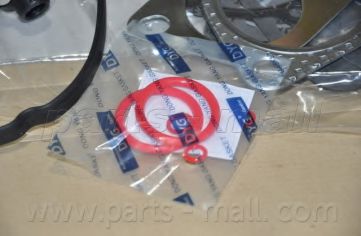 Комплект прокладок двигателя PARTS-MALL PFA-M062 Комплект прокладок двигателя PARTS-MALL PFA-M062