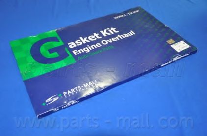 Комплект прокладок двигателя PARTS-MALL PFA-M066 Комплект прокладок двигателя PARTS-MALL PFA-M066