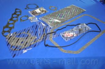 Комплект прокладок двигателя PARTS-MALL PFA-M066 Комплект прокладок двигателя PARTS-MALL PFA-M066