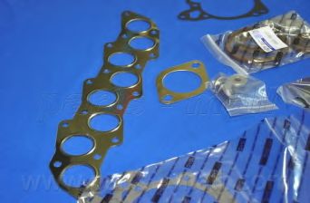 Комплект прокладок двигателя PARTS-MALL PFA-M066 Комплект прокладок двигателя PARTS-MALL PFA-M066