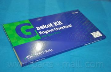 Комплект прокладок двигателя PARTS-MALL PFA-M101 Комплект прокладок двигателя PARTS-MALL PFA-M101