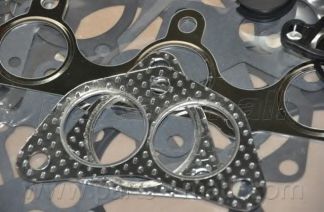 Комплект прокладок двигателя PARTS-MALL PFA-M101 Комплект прокладок двигателя PARTS-MALL PFA-M101