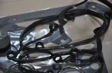 Комплект прокладок двигателя PARTS-MALL PFA-M101 Комплект прокладок двигателя PARTS-MALL PFA-M101