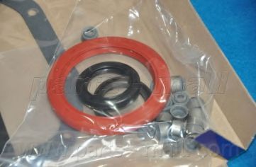 Комплект прокладок двигателя PARTS-MALL PFA-M101 Комплект прокладок двигателя PARTS-MALL PFA-M101