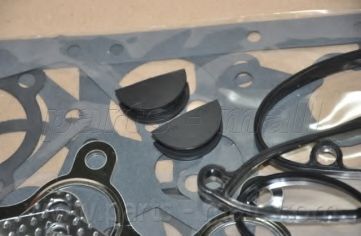 Комплект прокладок двигателя PARTS-MALL PFA-M101