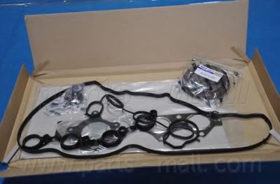 Комплект прокладок двигателя PARTS-MALL PFA-M120 Комплект прокладок двигателя PARTS-MALL PFA-M120