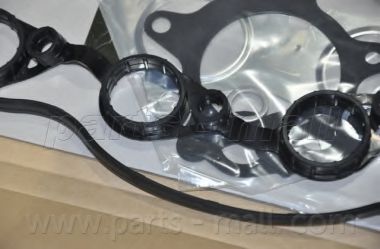Комплект прокладок двигателя PARTS-MALL PFA-M120 Комплект прокладок двигателя PARTS-MALL PFA-M120
