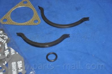 Комплект прокладок двигателя Hyundai/Kia 0K20110270