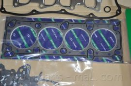 Комплект прокладок двигателя PARTS-MALL PFB-N064 Комплект прокладок двигателя PARTS-MALL PFB-N064