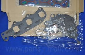 Комплект прокладок двигателя PARTS-MALL PFC-N003