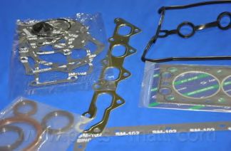 Комплект прокладок двигателя PARTS-MALL PFC-N012