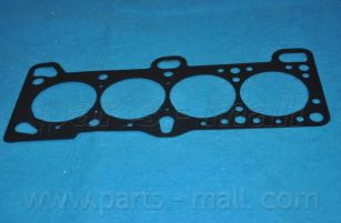 Прокладка головки блока цилиндра PARTS-MALL PGA-M033