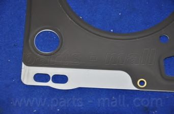 Прокладка головки блока цилиндра PARTS-MALL PGA-M078