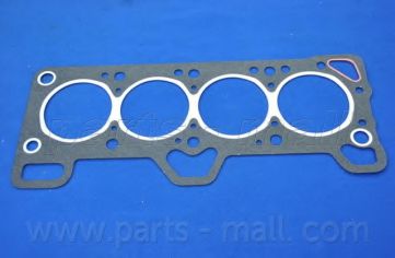Прокладка головки блока цилиндра PARTS-MALL PGA-N002