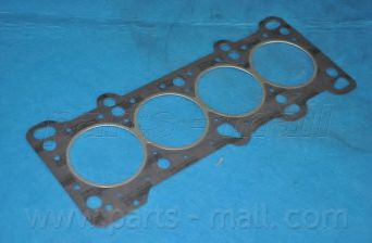 Прокладка головки блока цилиндра PARTS-MALL PGA-N007