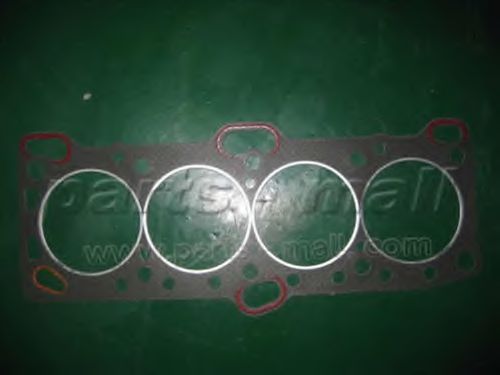 Прокладка головки блока цилиндра PARTS-MALL PGA-N021