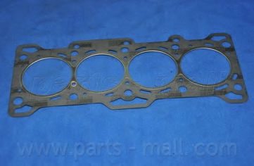 Прокладка головки блока цилиндра PARTS-MALL PGC-N054